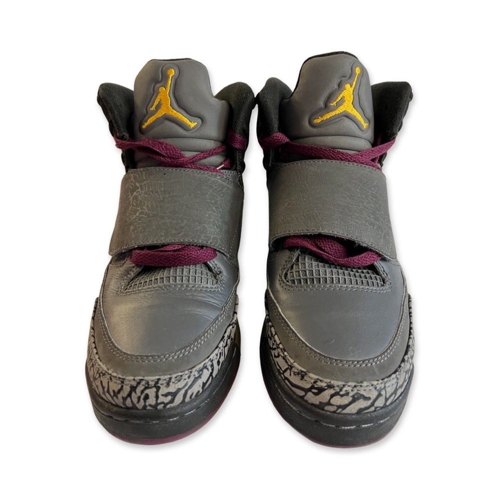 Air Jordan Son of Mars ‘Bordeaux’ Sz 6Y